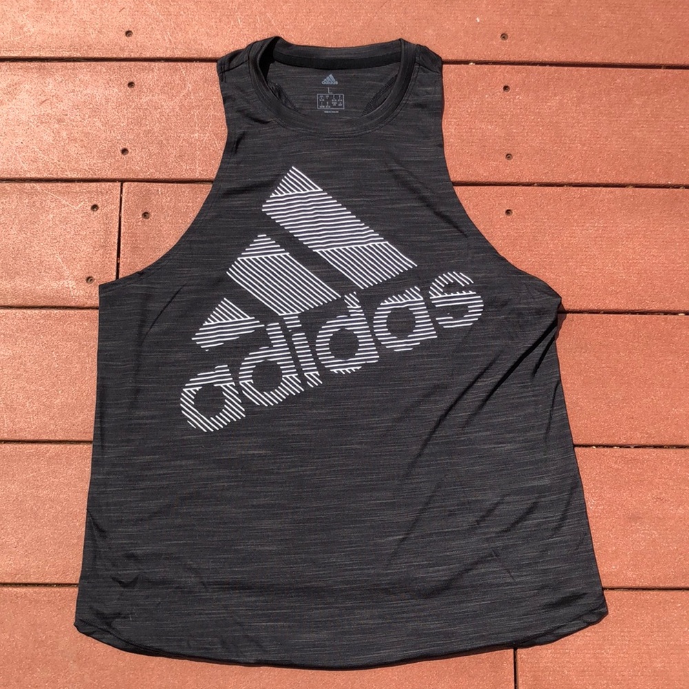 Adidas Workout Tank